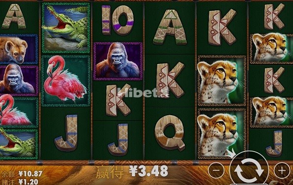 巨大犀牛今天盈利了几块阿